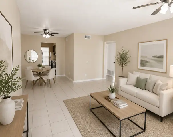 6611 Southpoint St #103A, San Antonio, TX 78229 - #3
