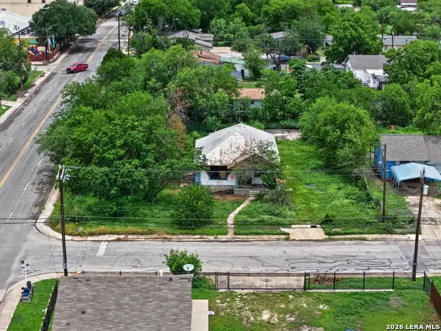 747 Mccauley Blvd, San Antonio, TX 78221 - #1