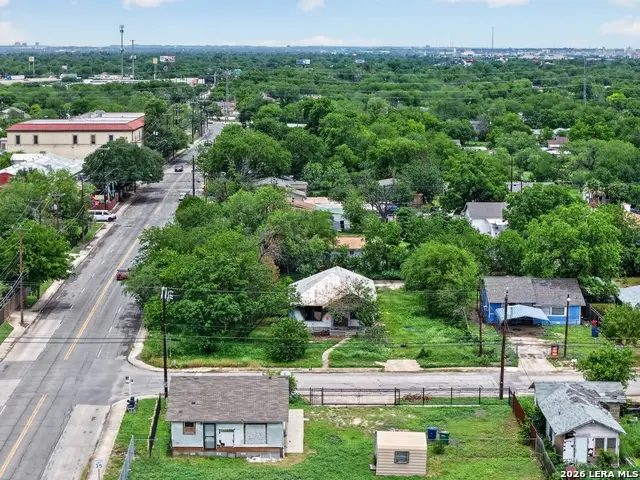 747 Mccauley Blvd, San Antonio, TX 78221 - #3