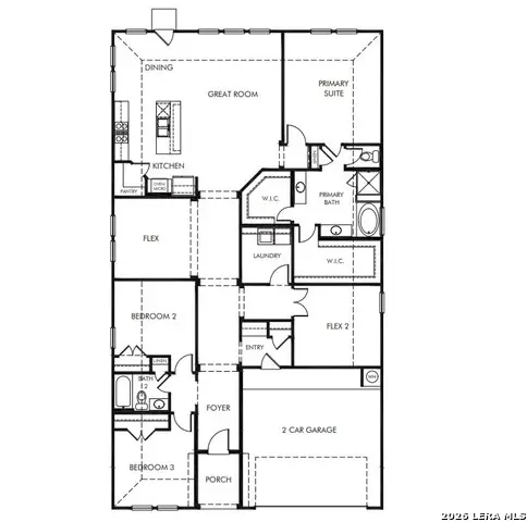 29419 Frontier Way, San Antonio, TX 78260 - #2