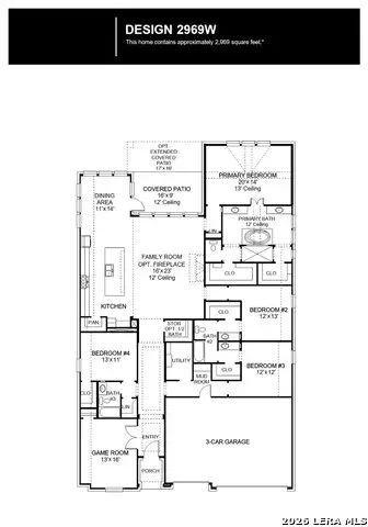 5217 Lottchen Lane, Schertz, TX 78154 - #2
