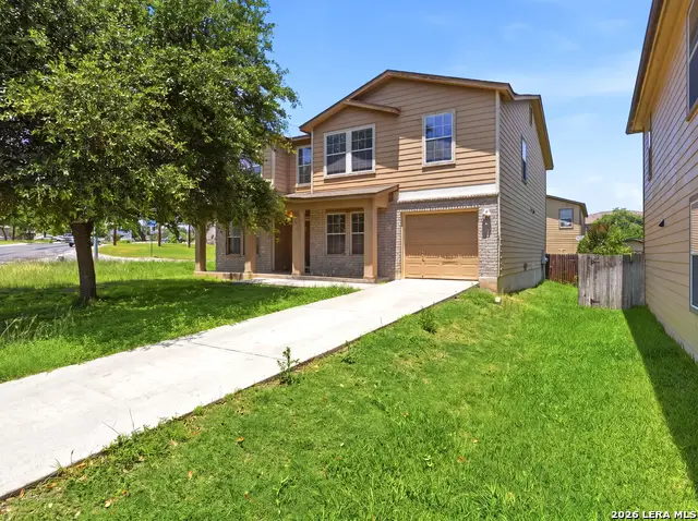 10010 Moongrove Pass, San Antonio, TX 78239 - #1