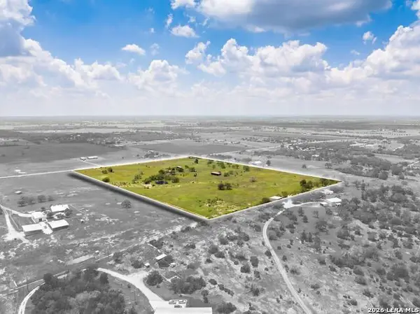13841 Fm 775, La Vernia, TX 78121
