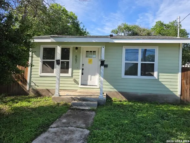 507 Rotary, San Antonio, TX 78202 - #1