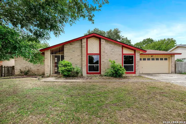 5118 El Capitan, San Antonio, TX 78233 - #2
