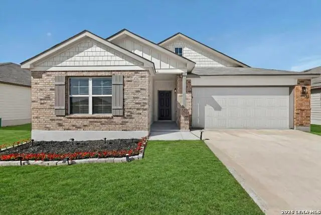 1160 Water Valley, Seguin, TX 78155 - #3