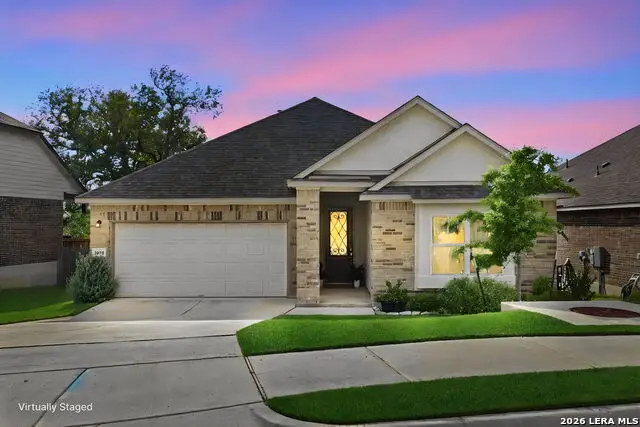 1634 Cheshire, Bulverde, TX 78163 - #1