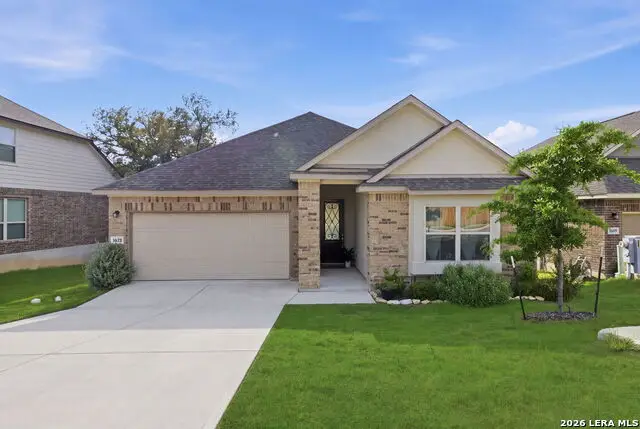 1634 Cheshire, Bulverde, TX 78163 - #2