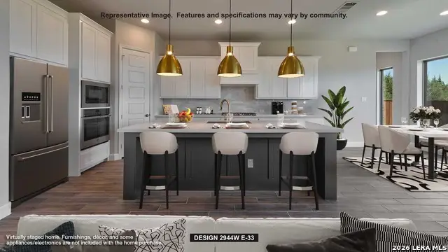 5380 Netherfield Park, Schertz, TX 78154 - #2