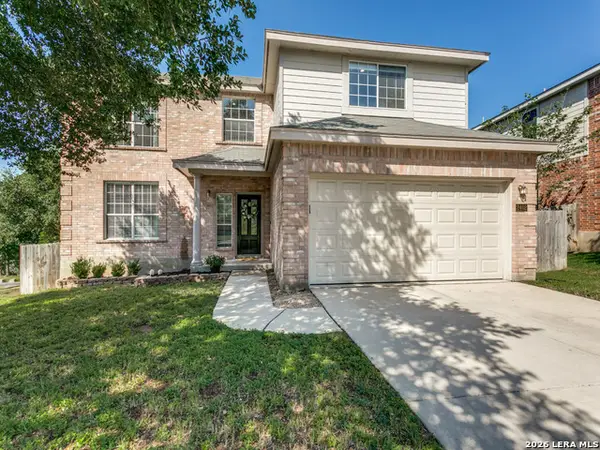 2402 Encino Cedros, San Antonio, TX 78259