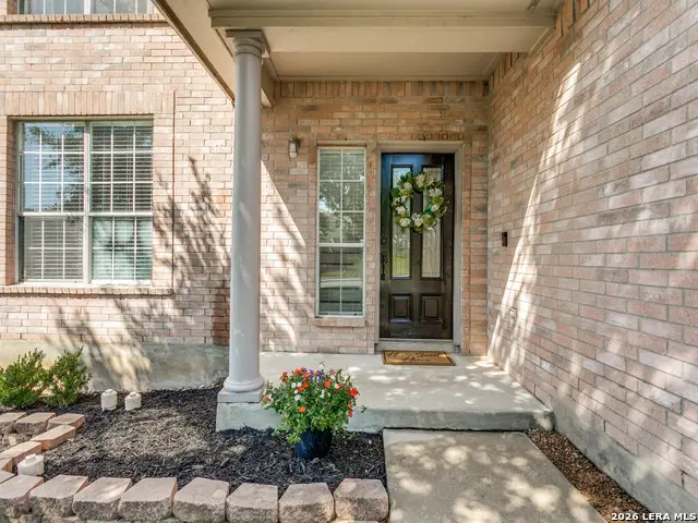 2402 Encino Cedros, San Antonio, TX 78259 - #2