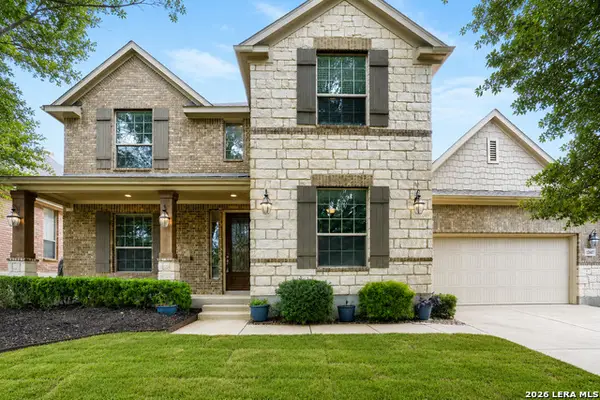 12607 Alstroemeria, San Antonio, TX 78253