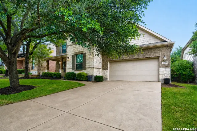 12607 Alstroemeria, San Antonio, TX 78253 - #2