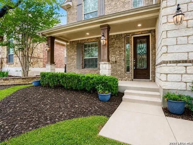 12607 Alstroemeria, San Antonio, TX 78253 - #3