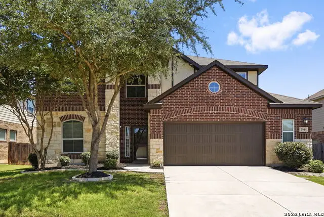 2944 Winding Trl, Schertz, TX 78108 - #1