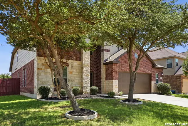 2944 Winding Trl, Schertz, TX 78108 - #2