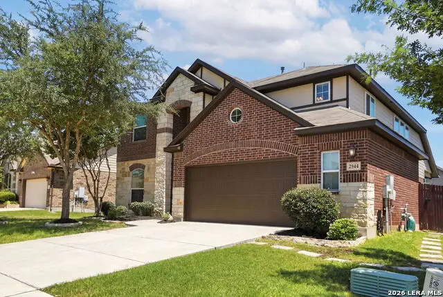 2944 Winding Trl, Schertz, TX 78108 - #3