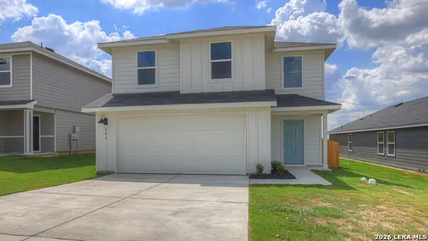 406 Wild Goose Dr, Luling, TX 78648
