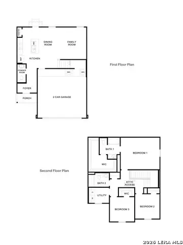 406 Wild Goose Dr, Luling, TX 78648 - #2