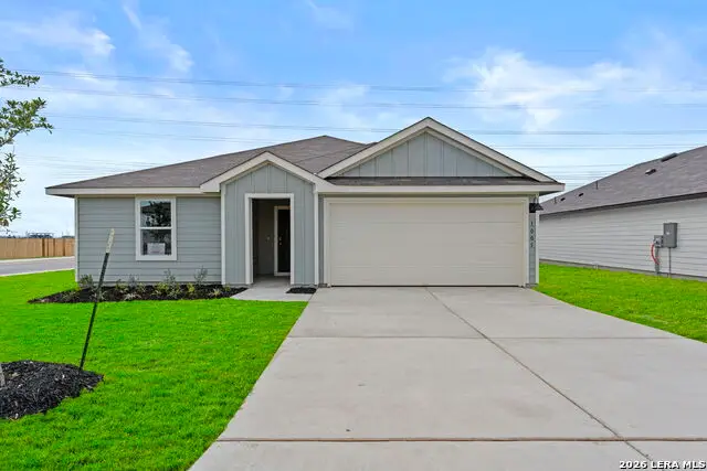 1005 Prince Albert, Seguin, TX 78155 - #1