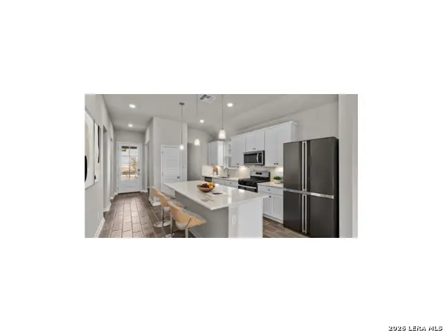 15513 Salmon Spring, San Antonio, TX 78253 - #2