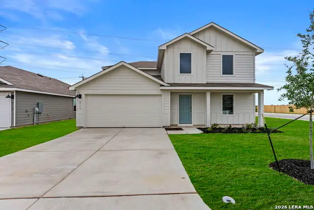 919 Prince Albert, Seguin, TX 78155 - #1