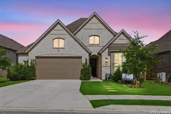 1647 Houghton Park, Bulverde, TX 78163