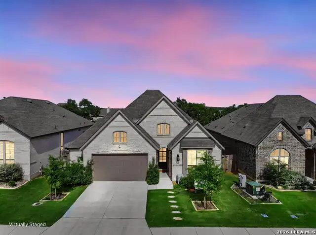 1647 Houghton Park, Bulverde, TX 78163 - #2