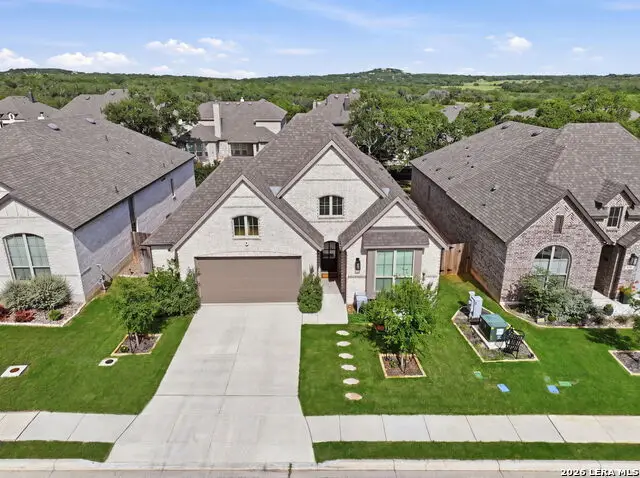 1647 Houghton Park, Bulverde, TX 78163 - #3