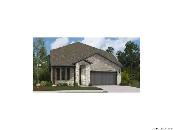 15519 Salmon Spring, San Antonio, TX 78253
