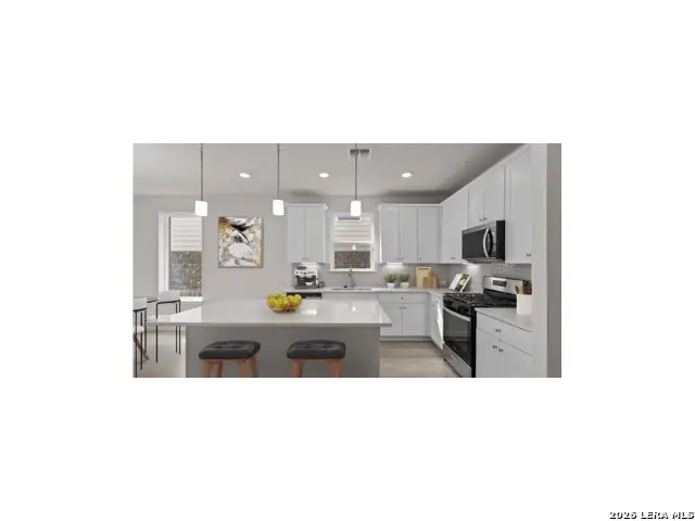15519 Salmon Spring, San Antonio, TX 78253 - #2