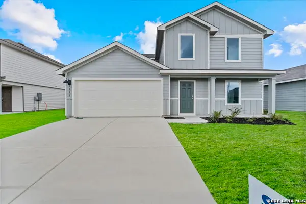 1011 Bold Run, Seguin, TX 78155