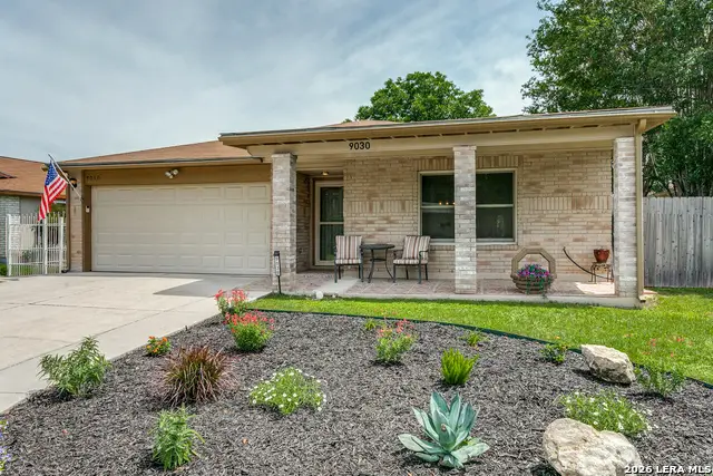 9030 Mansfield, San Antonio, TX 78251 - #1