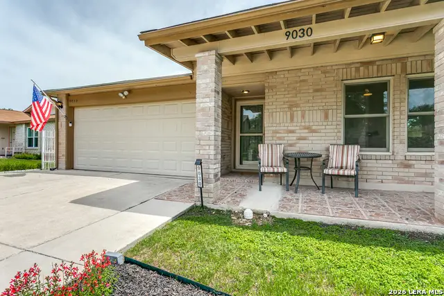 9030 Mansfield, San Antonio, TX 78251 - #2