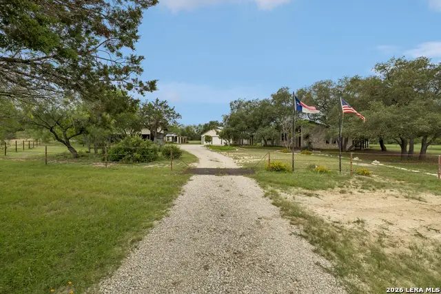 4125 County Road 251, Hondo, TX 78861 - #2