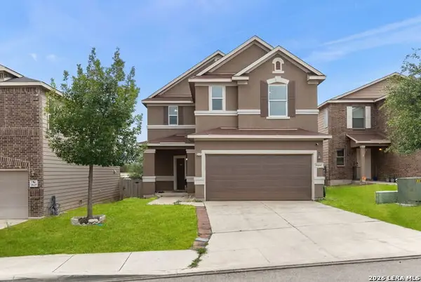 1615 Iron Creek, San Antonio, TX 78245