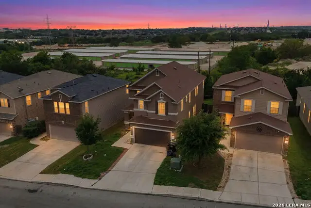 1615 Iron Creek, San Antonio, TX 78245 - #2