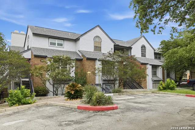 11311 Sir Winston St #806, San Antonio, TX 78216 - #2