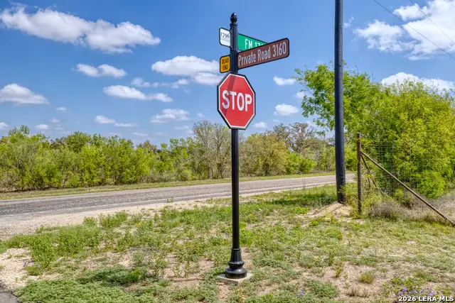 LOT 154 1796 Ranch, Dhanis, TX 78850 - #2