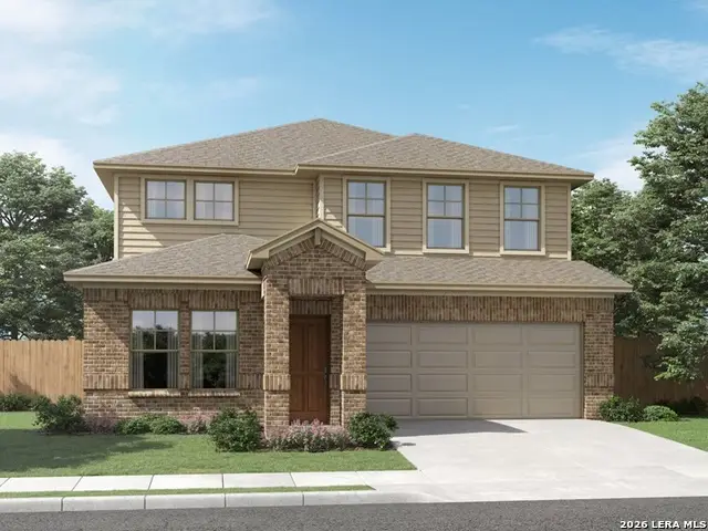 121 Dakota Rdg, Cibolo, TX 78108 - #1