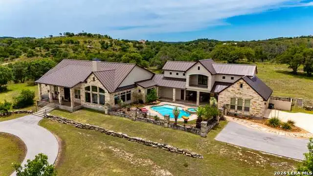 1454 Kendall Jackson Rd, Comfort, TX 78013 - #1