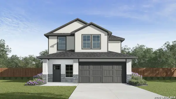 5512 Eula Lane, New Braunfels, TX 78130