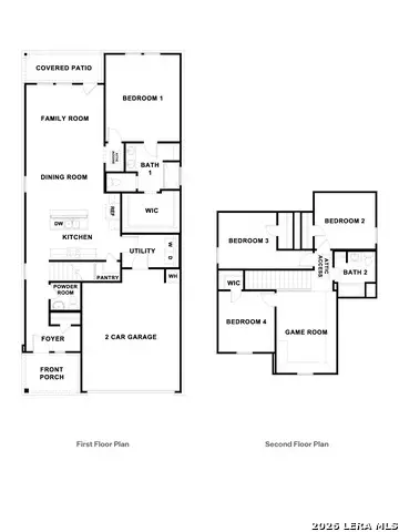 5512 Eula Lane, New Braunfels, TX 78130 - #2