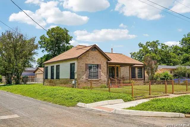 457 N Park Blvd, San Antonio, TX 78204 - #3