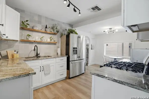 616 Willow, San Antonio, TX 78202