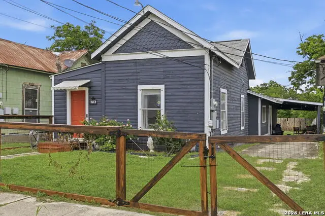 616 Willow, San Antonio, TX 78202 - #3