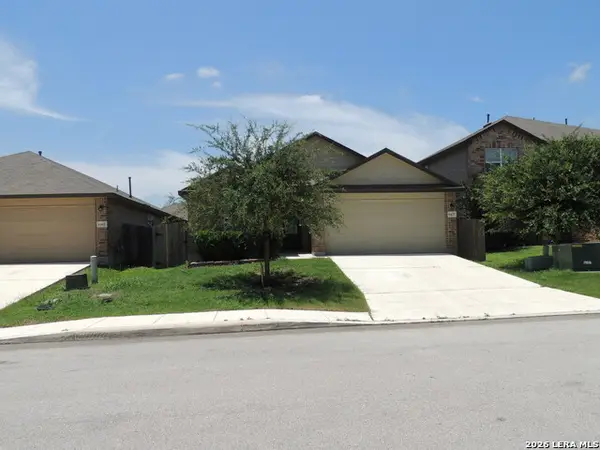 6437 Staccato Staff, San Antonio, TX 78252