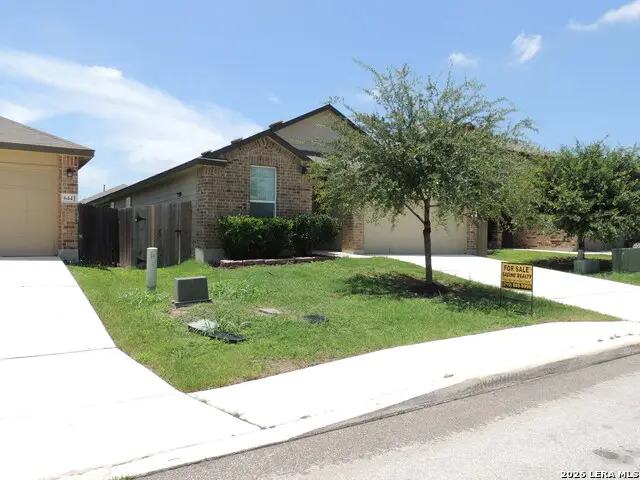 6437 Staccato Staff, San Antonio, TX 78252 - #2