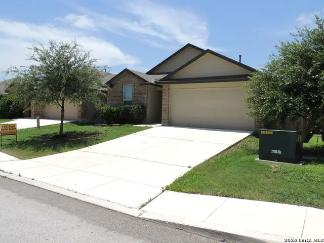 6437 Staccato Staff, San Antonio, TX 78252 - #3