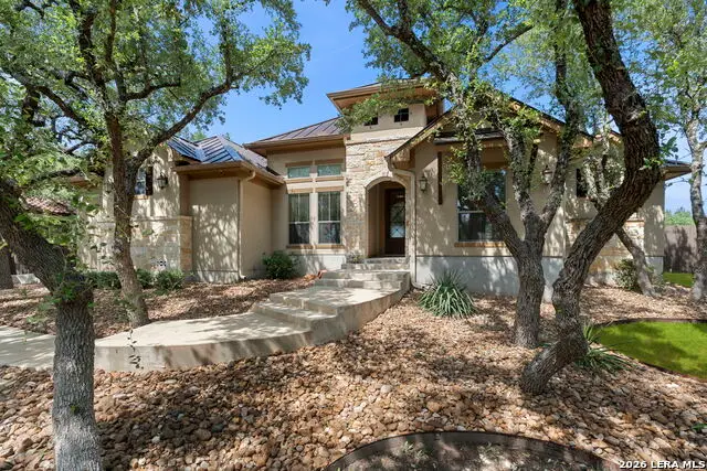 26110 Sunny Meadow, San Antonio, TX 78260 - #1